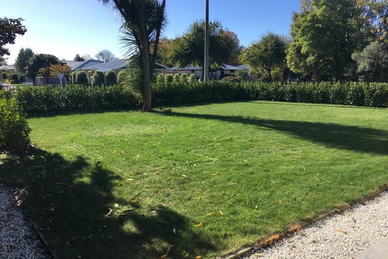 Photo of property in 1/122 Tennyson Street, Sydenham, Christchurch, 8023