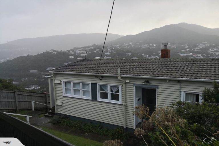 Photo of property in 28 Quetta Street, Ngaio, Wellington, 6035