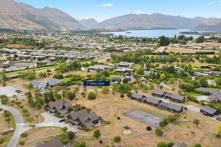 Photo of property in Heritage Village, 7 Villa Lane, Wanaka, 9382
