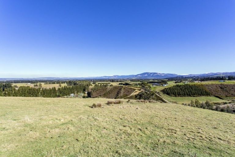 Photo of property in 250 Loburn Kowai Road, Loburn, Rangiora, 7472