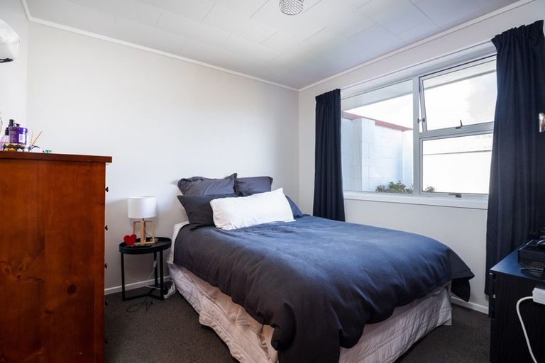 Photo of property in 124d Govett Avenue, Frankleigh Park, New Plymouth, 4310