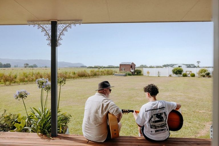 Photo of property in 16 Mccutchan Road, Otakiri, Whakatane, 3193