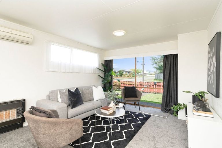 Photo of property in 3a Matipo Street, Levin, 5510