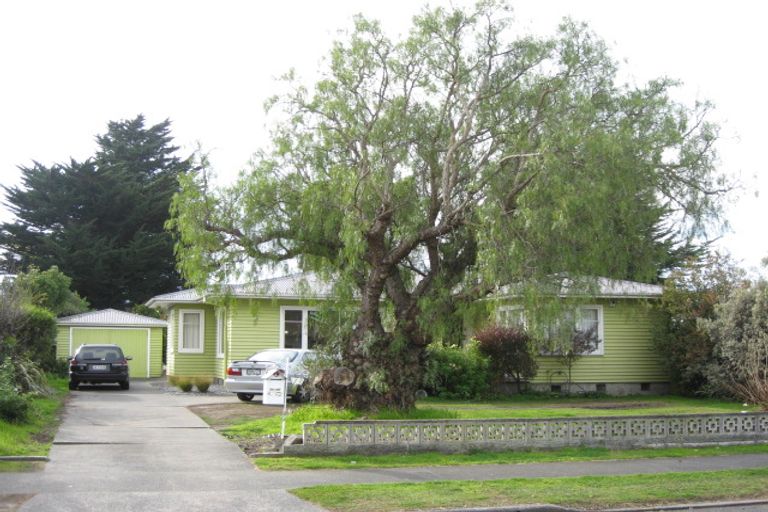 Photo of property in 13 Exeter Crescent, Pirimai, Napier, 4112