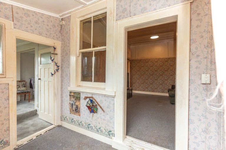 Photo of property in 10 Bradley Street, Paeroa, 3600