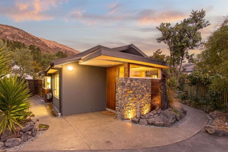 Photo of property in 15a Clark Street, Sumner, Christchurch, 8081