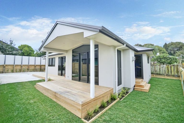 Photo of property in 19c Beatty Avenue, Te Puke, 3119