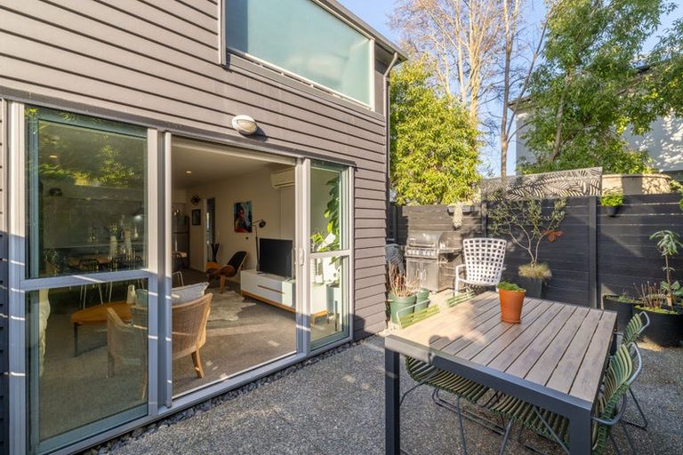 Photo of property in Salisbury Park, 12/226g Salisbury Street, Christchurch Central, Christchurch, 8013