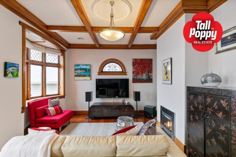 Photo of property in 450 Evans Bay Parade, Hataitai, Wellington, 6021