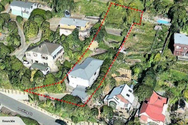 Photo of property in 18 Locking Street, Nelson South, Nelson, 7010