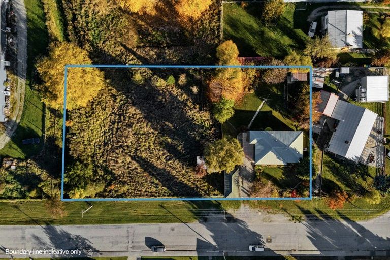 Photo of property in 28 Pery Street, Ranfurly, 9332