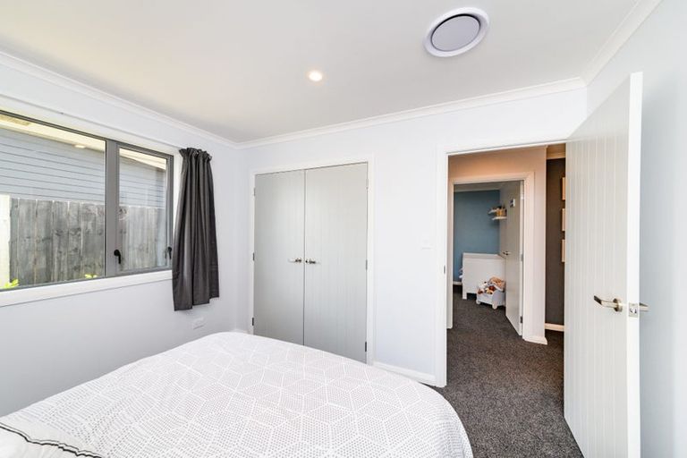 Photo of property in 5 Stratford Court, Fitzherbert, Palmerston North, 4410