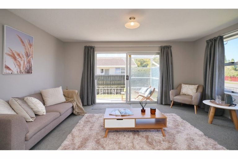 Photo of property in 1/49 Sapphire Street, Casebrook, Christchurch, 8051