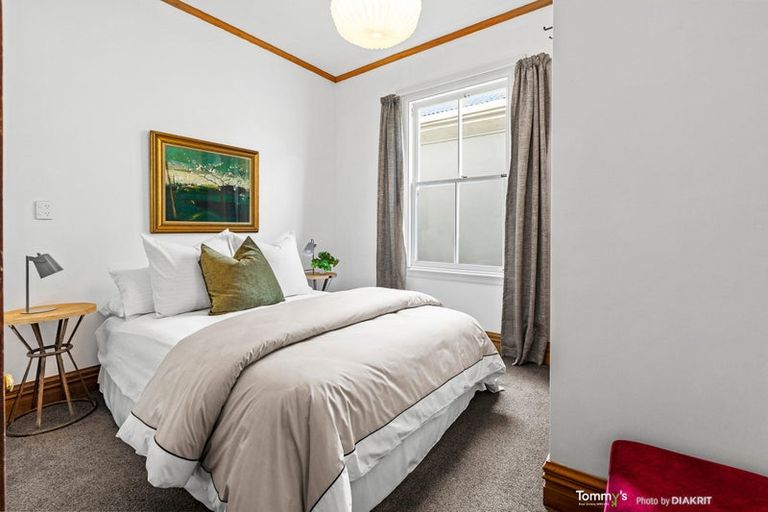 Photo of property in 94 Rintoul Street, Newtown, Wellington, 6021