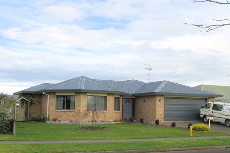 Photo of property in 81 Spinnaker Drive, Flagstaff, Hamilton, 3210