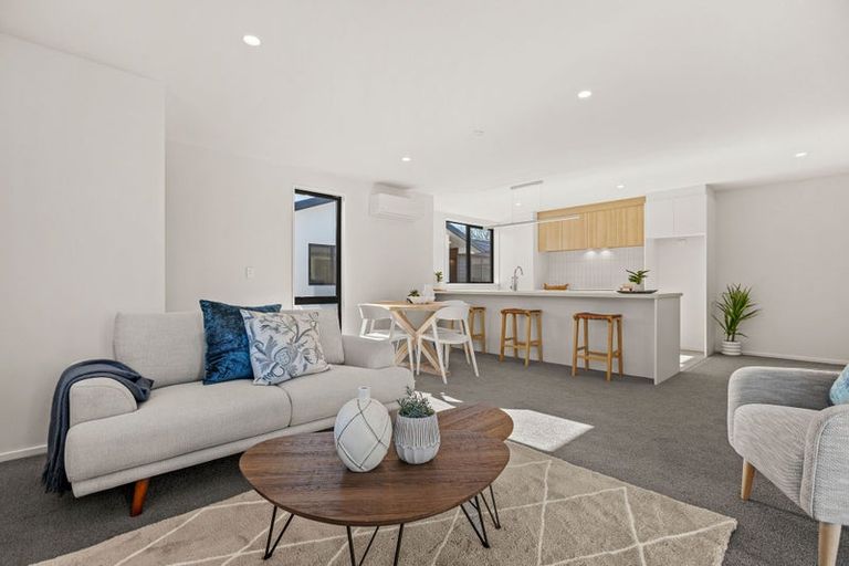Photo of property in 101 Warden Street, Richmond, Christchurch, 8013