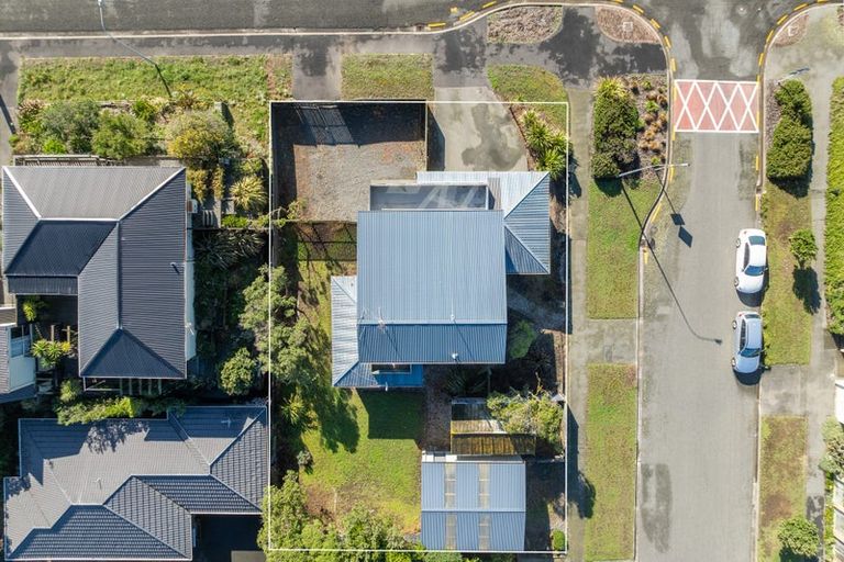 Photo of property in 2 Jellicoe Street, South New Brighton, Christchurch, 8062