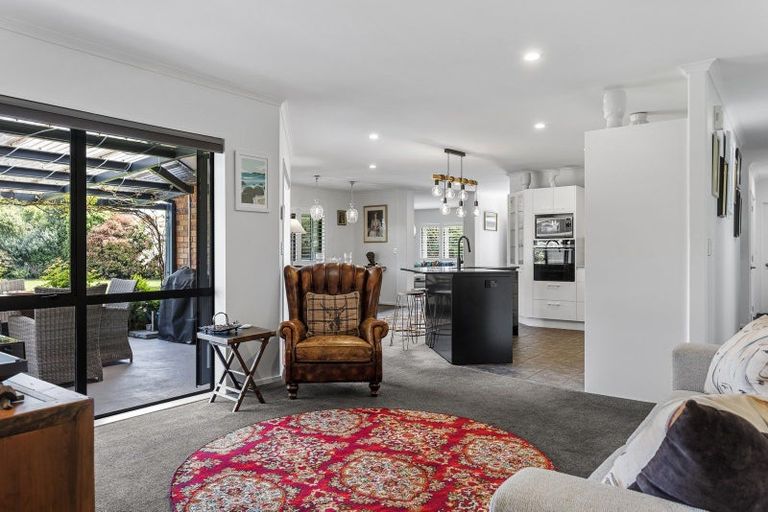 Photo of property in 10 John Leith Place, Leithfield, Amberley, 7481