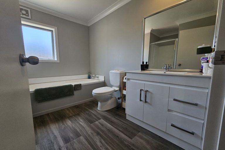 Photo of property in 22a Bowes Crescent, Strathmore Park, Wellington, 6022