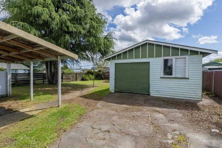 Photo of property in 23 Stirling Street, Levin, 5510