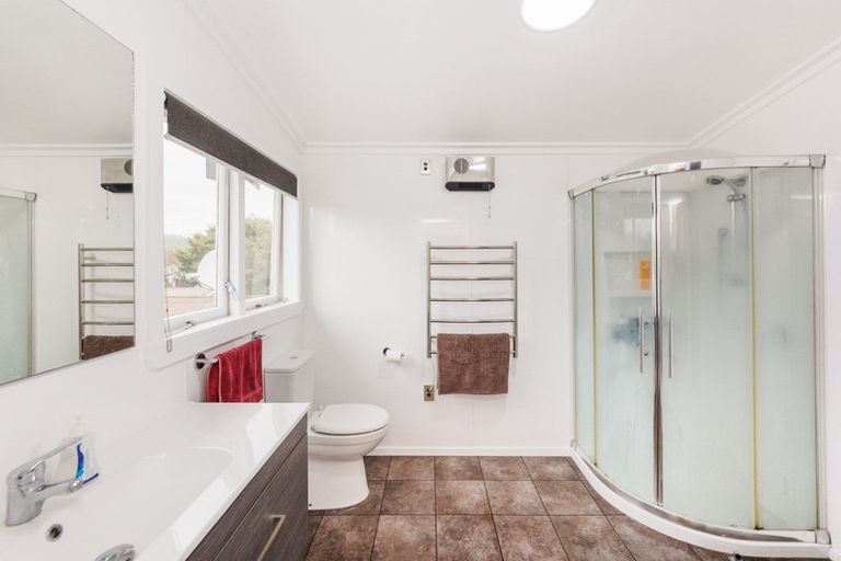 Photo of property in 128 Oxford Street, Ashhurst, 4810