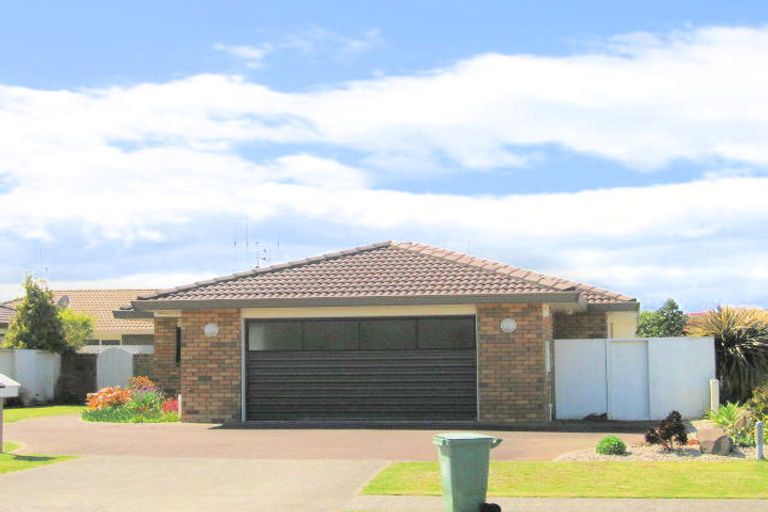 Photo of property in 34a Reilly Avenue, Mount Maunganui, 3116