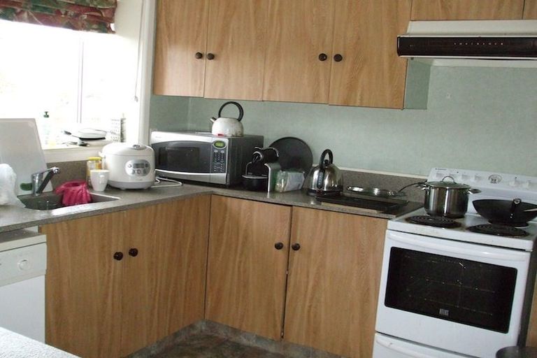 Photo of property in 3 Hadlow Place, Burnside, Christchurch, 8041