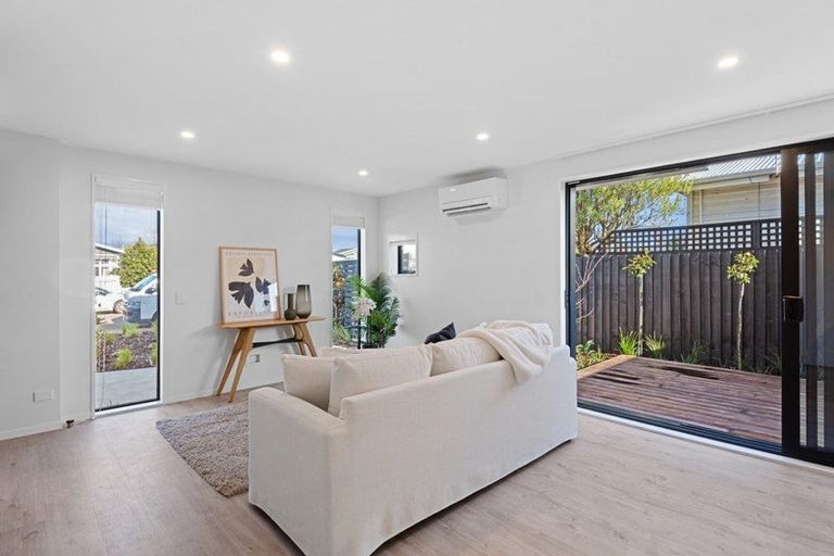 Photo of property in 73a Cornwall Street, St Albans, Christchurch, 8014