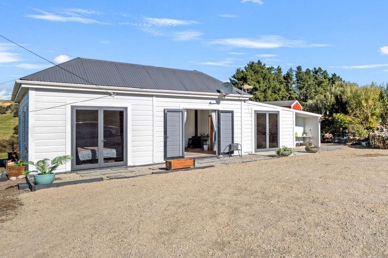 Photo of property in 2254 Herbert-hampden Road, Herbert, Oamaru, 9495