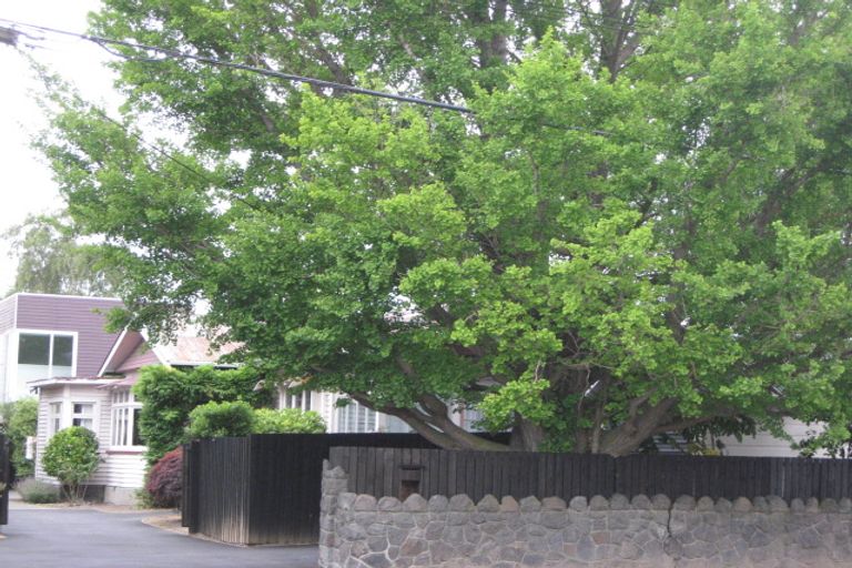 Photo of property in 34 Hills Road, Edgeware, Christchurch, 8013