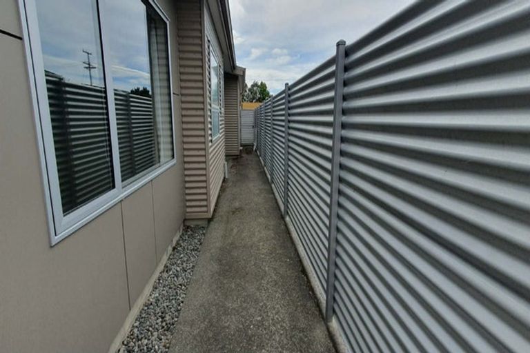 Photo of property in 2 Carvell Street, Blenheim, 7201