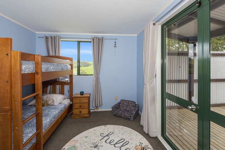 Photo of property in 421 Maungakaramea Road, Maungakaramea, Whangarei, 0178