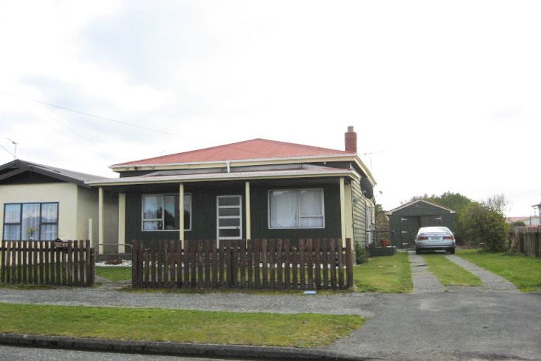 Photo of property in 50 Blake Street, Blaketown, Greymouth, 7805