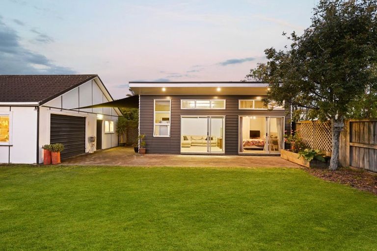 Photo of property in 3 Armagh Street, Hamilton East, Hamilton, 3216