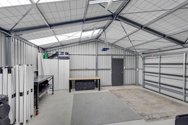 Photo of property in 873 Main Road North, Woodend, Kaiapoi, 7691