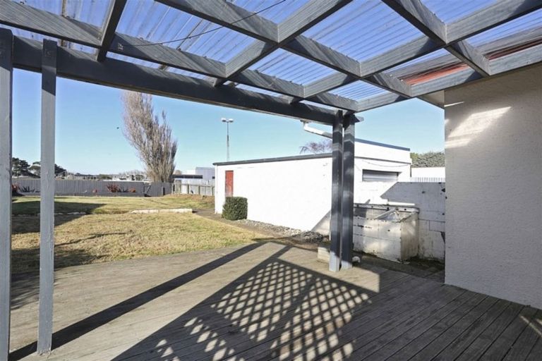 Photo of property in 453 Yarrow Street, Glengarry, Invercargill, 9810