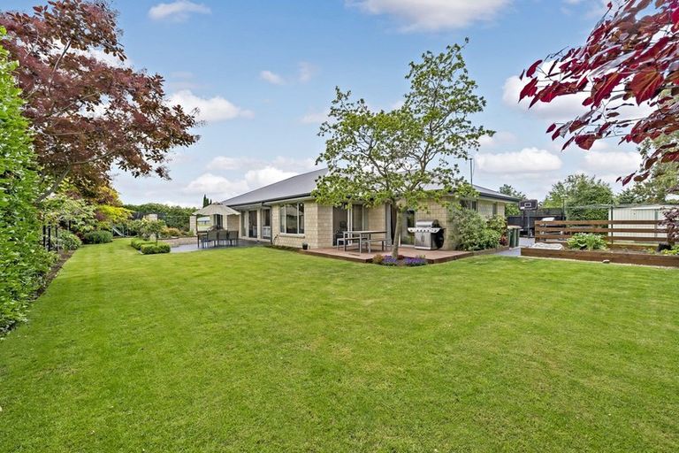 Photo of property in 30 Everest Way, Springston, 7616