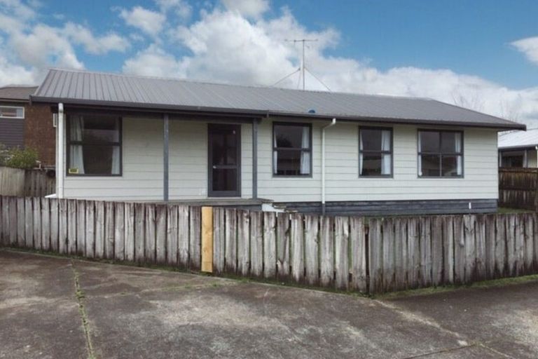 Photo of property in 13 Rachel Place, Dinsdale, Hamilton, 3204