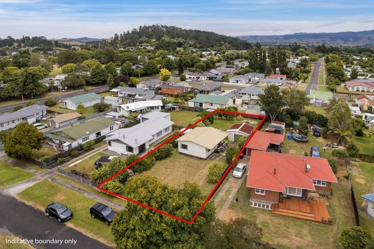 Photo of property in 24 Richmal Street, Waihi, 3610