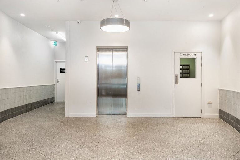 Photo of property in Unit 307,l3, 307/14 Laings Road, Hutt Central, Lower Hutt, 5010