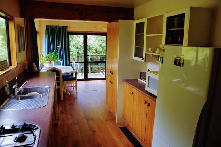 Photo of property in 508 Queens Drive, Dunedin Central, Dunedin, 9016