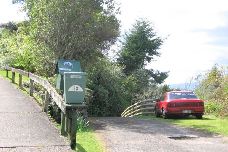 Photo of property in 85 Mountain Road, Western Heights, Rotorua, 3015