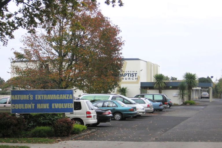 Photo of property in 7a Lupton Road, Manurewa, Auckland, 2102