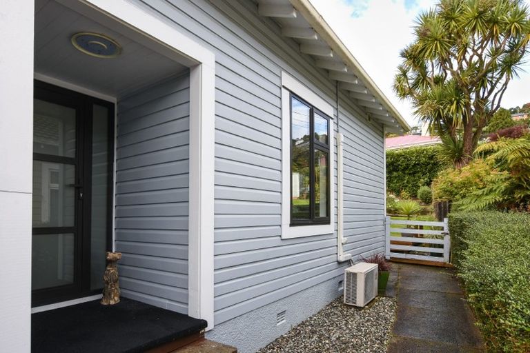 Photo of property in 81 Kaikorai Valley Road, Kaikorai, Dunedin, 9010