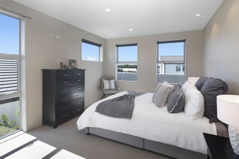 Photo of property in 4 The Belfry, Waimairi Beach, Christchurch, 8083