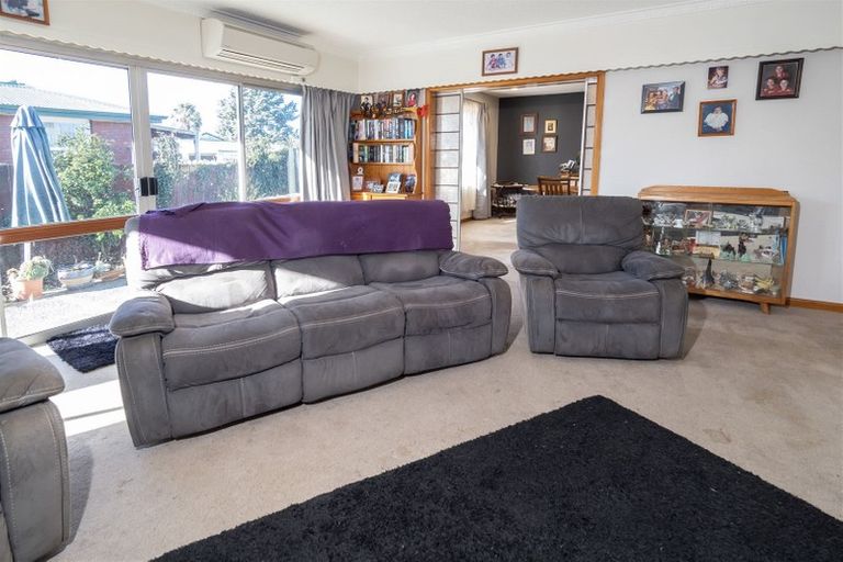 Photo of property in 85 George Street, Tinwald, Ashburton, 7700