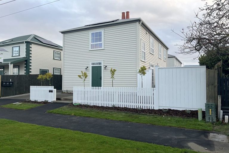 Photo of property in 3/195 Geraldine Street, Edgeware, Christchurch, 8013