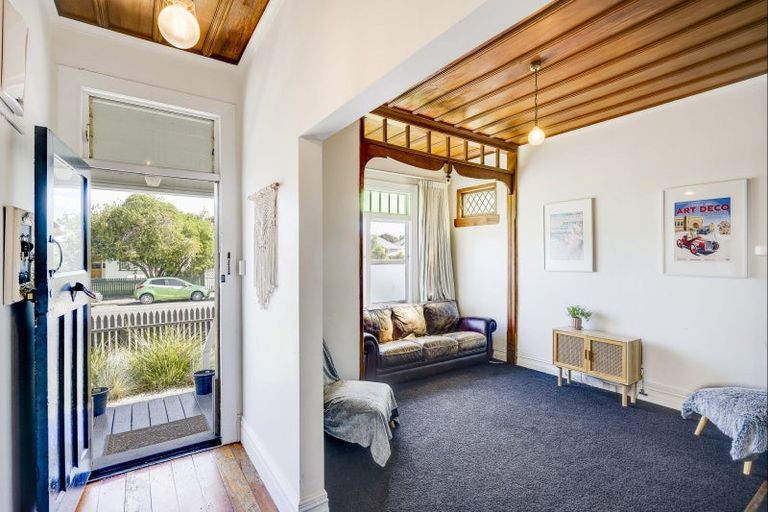 Photo of property in 70 Mcgrath Street, Napier South, Napier, 4110