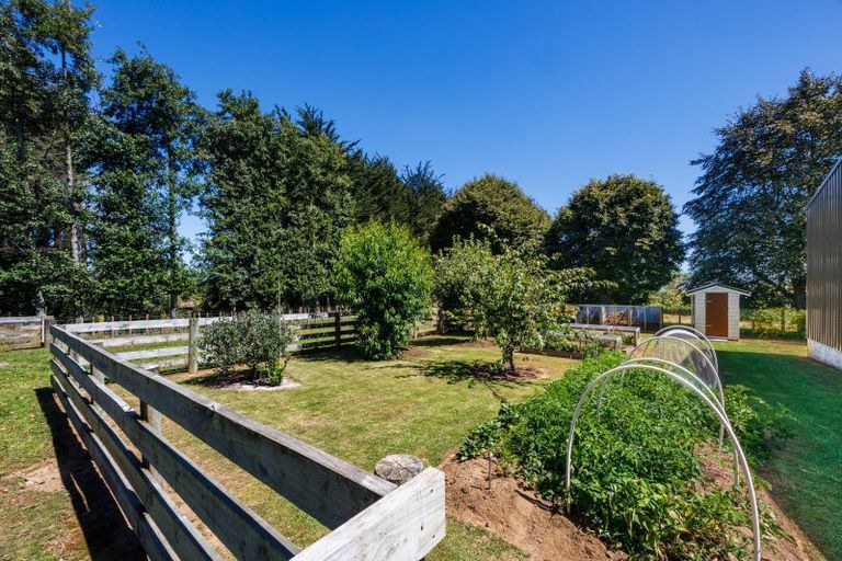 Photo of property in 10 Fleury Street, Kimbolton, 4774