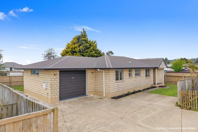 Photo of property in 27b Kirk Street, Whakatane, 3120